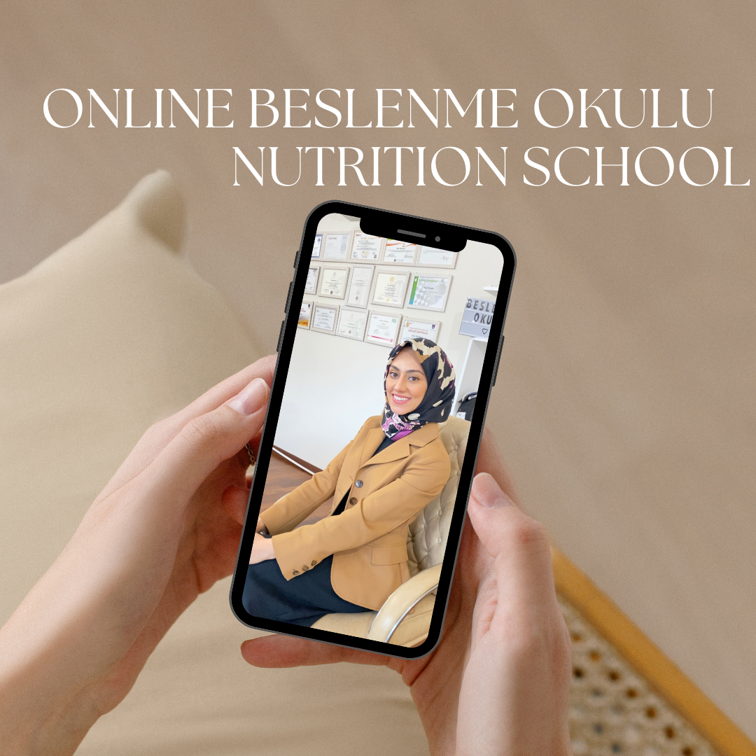 Beslenme Okulu